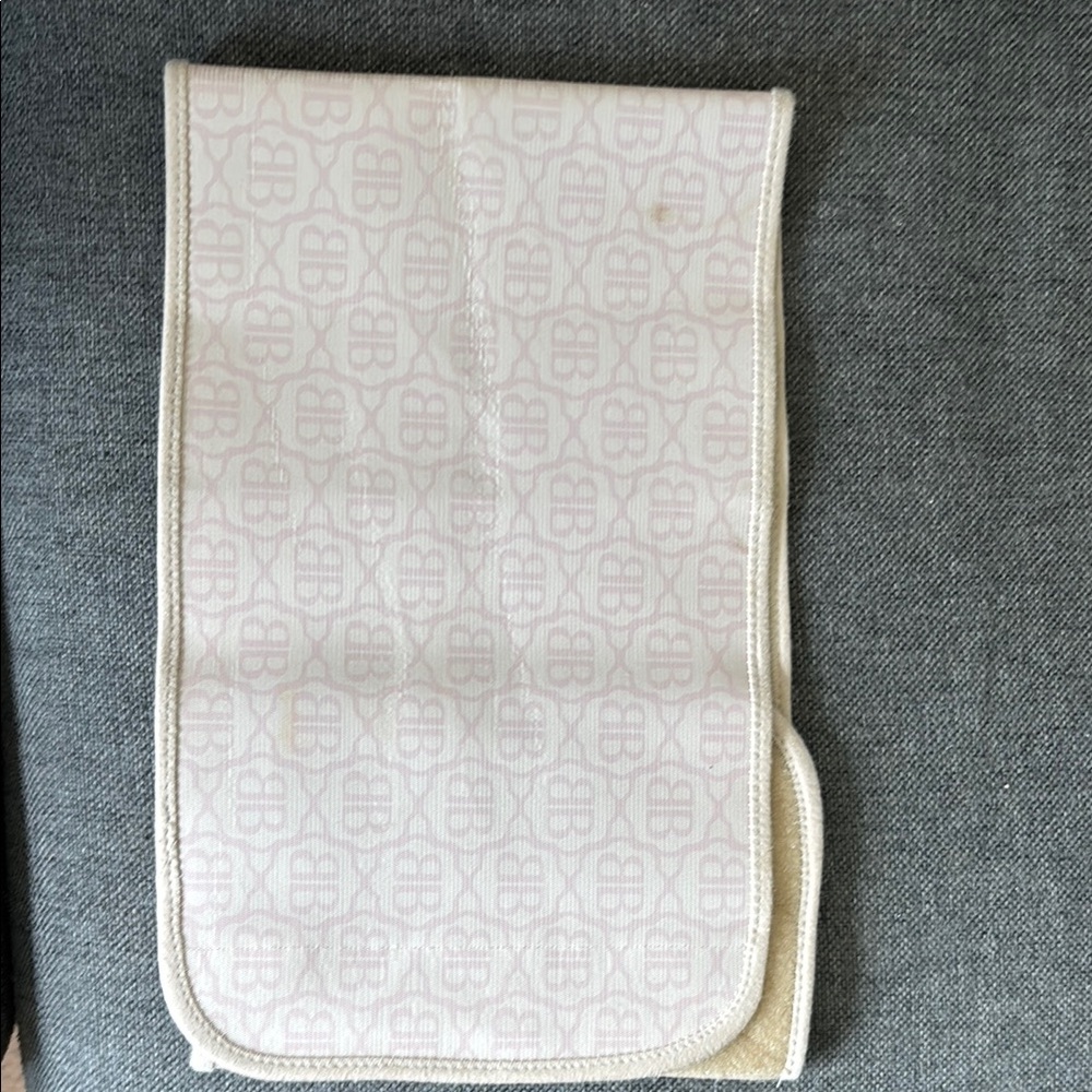 Belly Bandit Beige Support Band